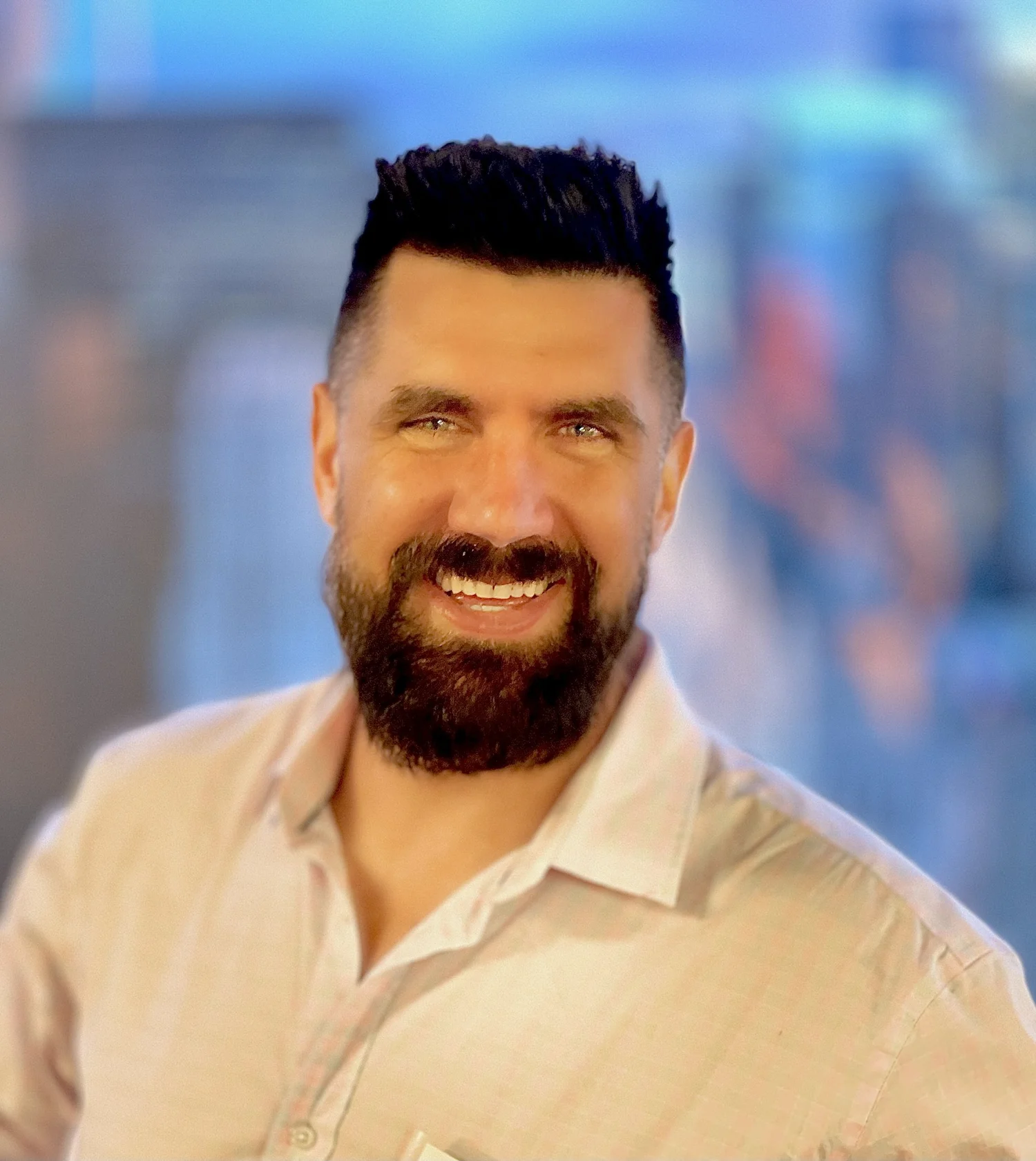 Joe Cox