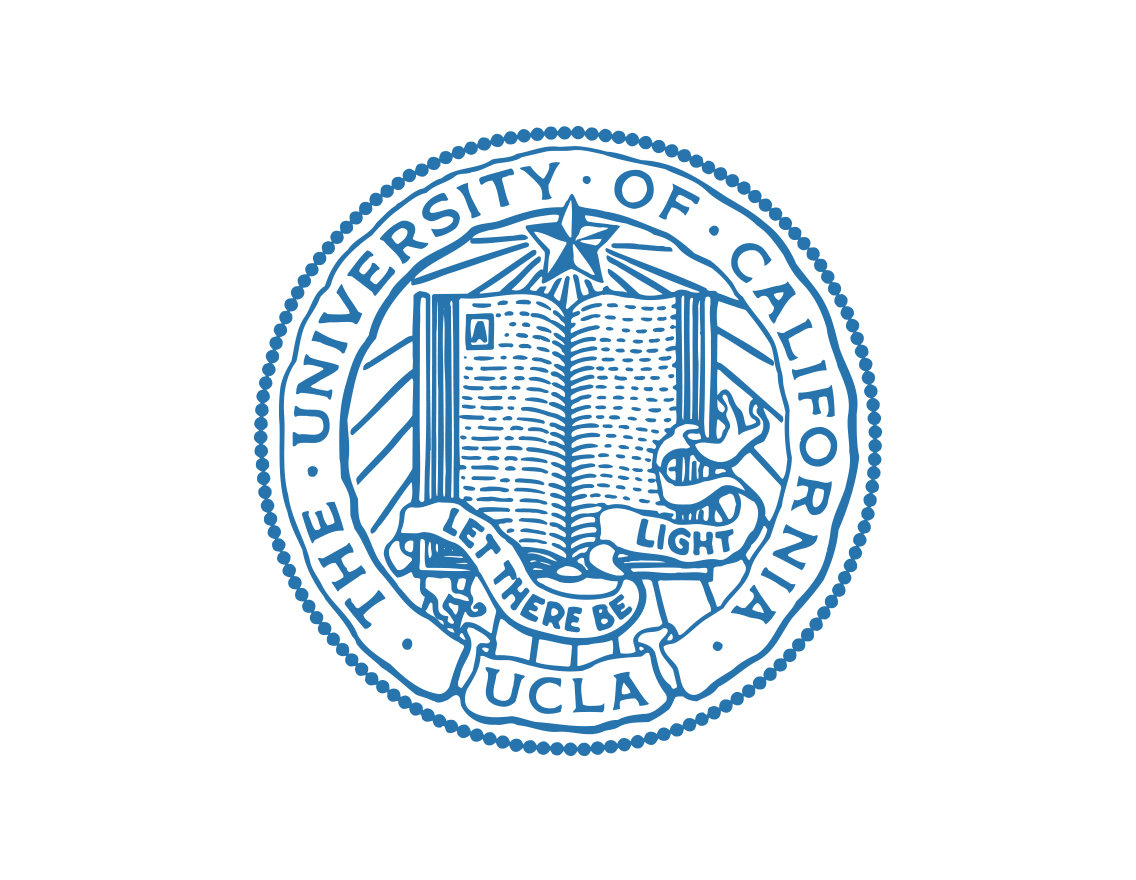UCLA Anderson seal