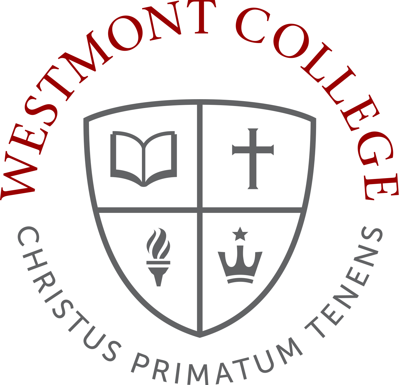 Westmont College seal